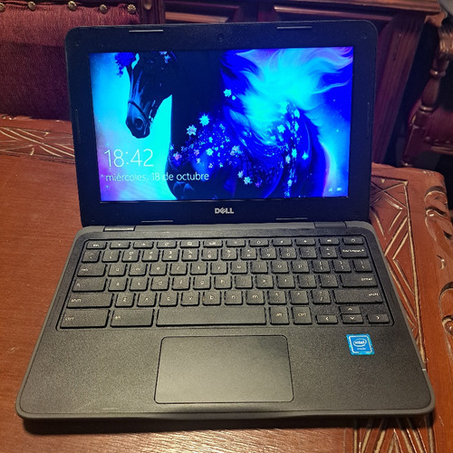 Laptop/notebook  Dell