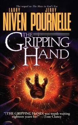 Gripping Hand - Larry Niven (paperback)