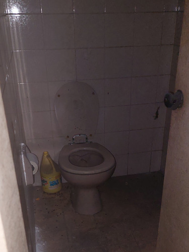 Imagen 7 de 9 de Deposito Galpon Local En Venta 120 M2