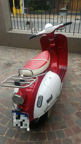 Imagen 7 de 9 de Zanella Scooter