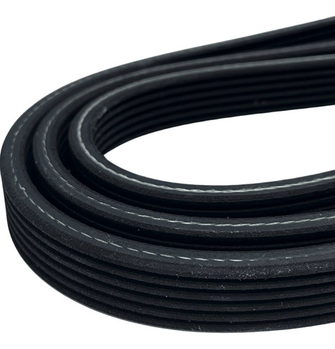 Correia Do Alternador Mbb Accelo 715c 6dpk2270 Gates