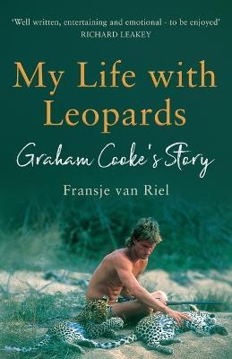 Libro My Life With Leopards : A Zoological Memoir Filled ...