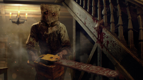 Resident Evil 4 Remake Pc Steam Version (Usado)