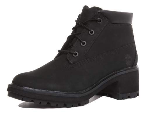 Timberland Mujer Kinsley Nubuck Cuero Bota B08d3fkpm9_090424