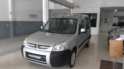 Peugeot Partner Patagónica 1.6 Hdi Dl