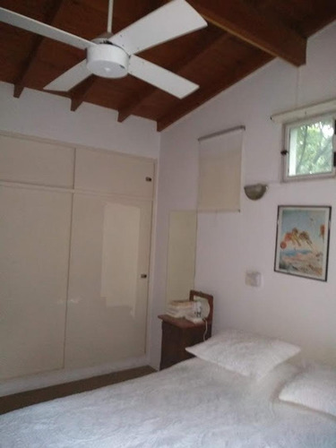 Imagen 23 de 26 de Muy Linda Casa A 150m De Panamericana Pilar Anual S/muebles