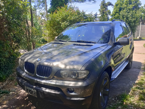 BMW X5 3.0 D Executive