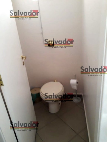 Casa Térrea Em Vila Moinho Velho - São Paulo - 7557