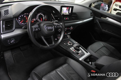 Imagem 7 de 13 de Q5 2.0 Tfsi Gasolina Prestige S Tronic