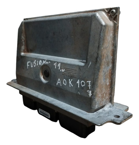Módulo Injeção Ford Fusion V6 2009 2010 2011 2012 Usado