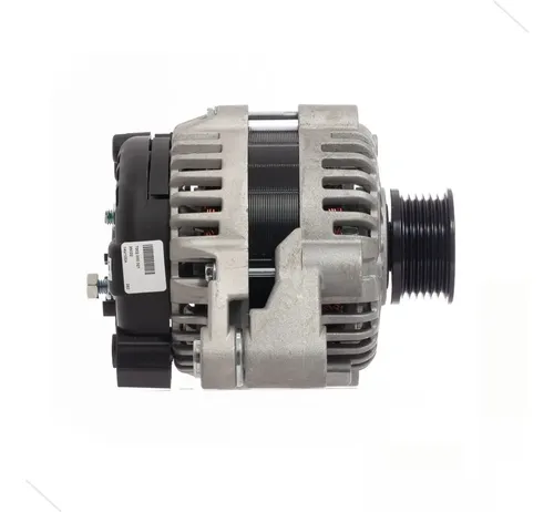 Alternador S10 2.4 Flex 2012 2013 2014 2015 16 100a 12v Seg