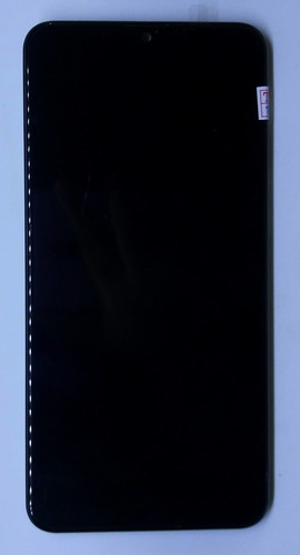 Display Samsung C/touch Bisel A107 A10s Original