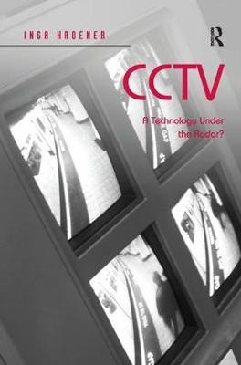 Libro Cctv - Inga Kroener