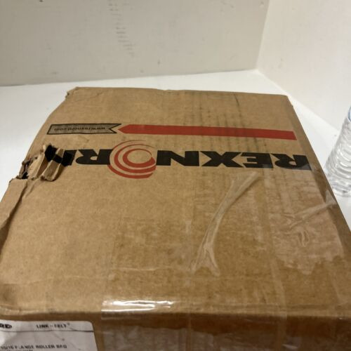Rexnord Zf221578 Flange Roller 2 15/16 Ccm
