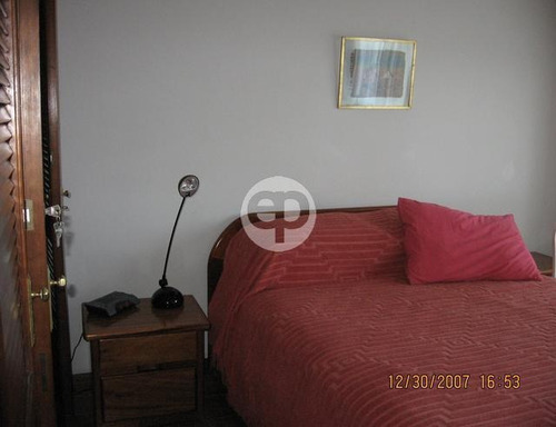 Apartamento En Roosevelt
