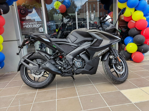 Imagen 11 de 16 de Pulsar Rs 200 Fi Abs