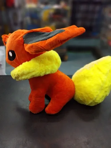 Flareon peluche hotsell