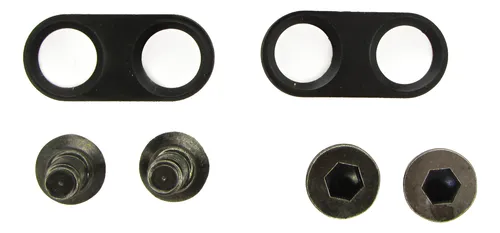Calas Pedales Shimano Mtb Spd Sm-sh51 Caja Original