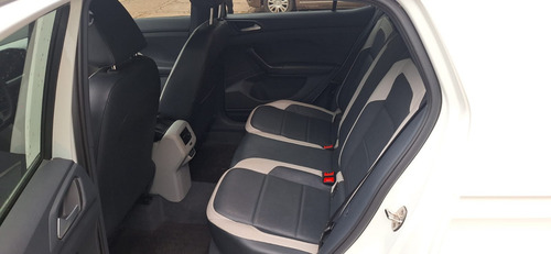 Volkswagen T-Cross 1.0 200 Tsi Highline Aut