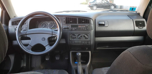 Vw Golf Gl 1.8 1995 Alemanha De Colecionador