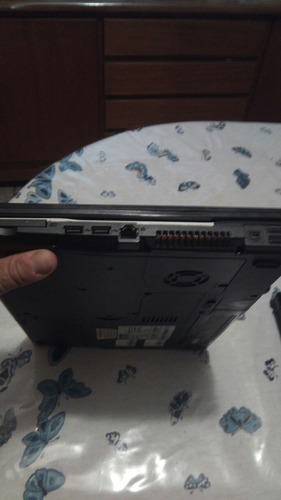 Vendo Lote De 2 Notebooks