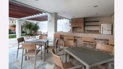 Imagem 4 de 13 de Apartamento Prime House 2 Dormitórios