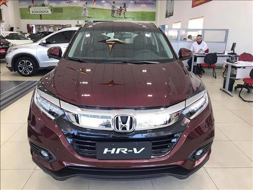 Honda Hr-v 1.5 16v Turbo Touring