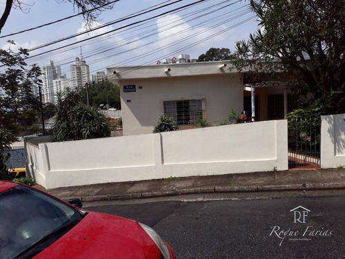Imagem 26 de 27 de Casa Com 3 Dormitórios, 90 M² - Venda Por R$ 1.100.000,00 Ou Aluguel Por R$ 5.000,00/mês - Jaguaré - São Paulo/sp - Ca0672