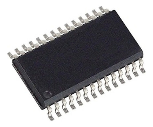 5 Peças Microcontrolador Pic16f886-i/so Original
