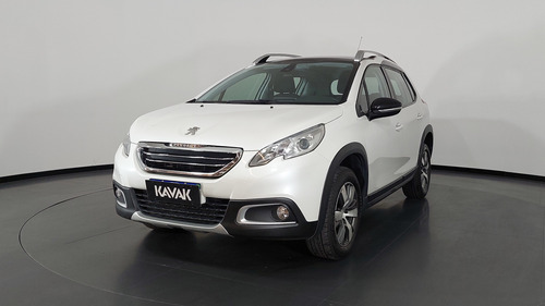 Peugeot 2008 GRIFFE