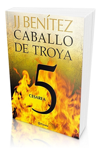 Caballo De Troya 5 - Cesarea