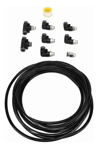 Juego De Accesorios Para Aspiradora, 10 Unidades, Turbo, 180
