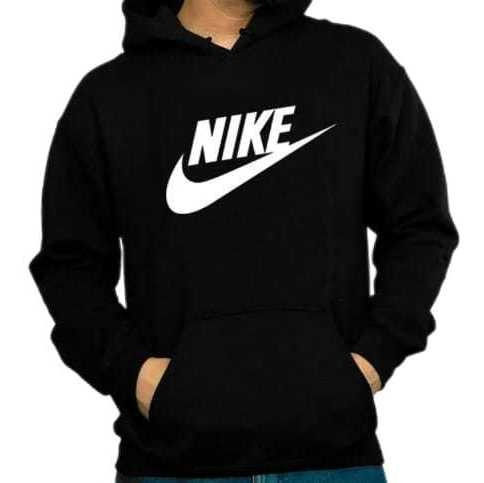 Sweater Hoodie Sueter Abrigo Diseño Nike Jordan Capucha 