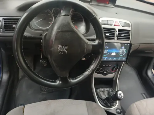 Peugeot 307 1.6 Xr Hatchback