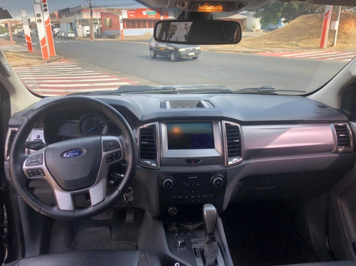 Imagem 13 de 13 de Ranger 3.2 Limited Automática Diesel 4x4 2017