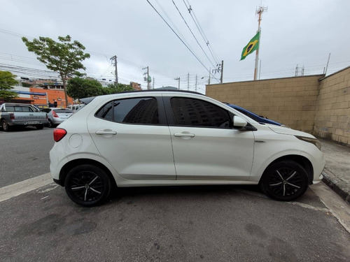 Imagem 6 de 12 de Fiat Argo 1.3 Firefly Flex Drive Manual