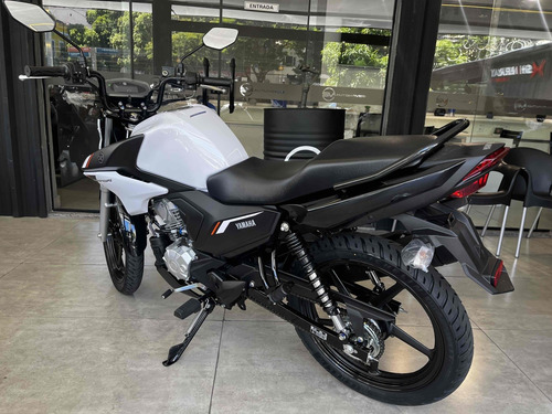 Yamaha Ybr 150 Factor Ed