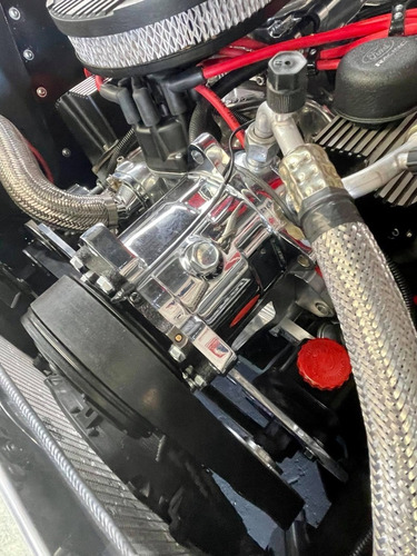 Imagen 11 de 14 de Ford Mustang Gt500 Fast Back Edicion Especial