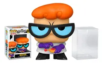 Comprar Funko Pop Dexter 1067 Cartoon Laboratorio Dee Dee Protector