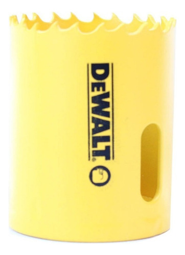 Brocasierra Dewalt D180026 1 5/8 Biometalica 04002120