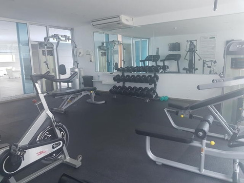 Imagen 10 de 14 de Venta De Apartamento De 265 M2 En Altamar Del Este 21-2525