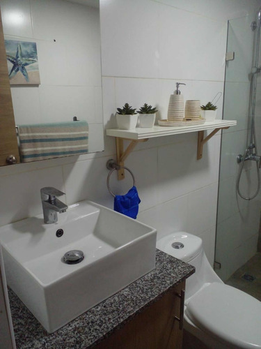 Vendo Apartamento De 1 Habitacion Zona Universitaria