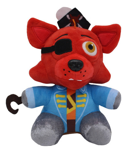 Peluche Funko Cinco Noches En Freddy's