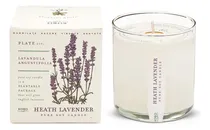 Comprar Cera De Soja 100% Pura Cera De Soja Candle Kobo Heath Lavend