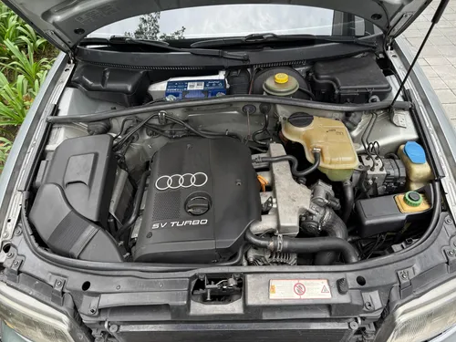 Audi A4 1.8t