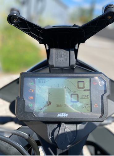 Imagen 7 de 7 de Ktm Adventure 250