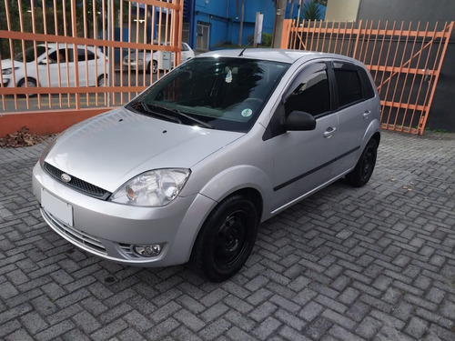 Ford Fiesta 1.0 Flex 5p