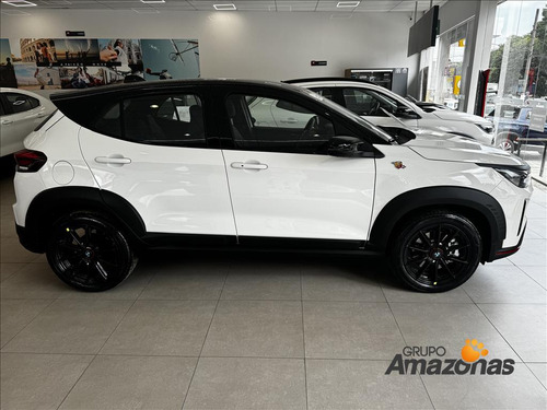 Fiat Pulse 1.3 TURBO 270 FLEX ABARTH AT6