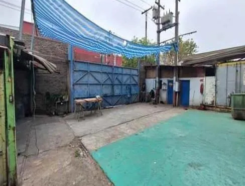 Bodega En Venta En La Cisterna