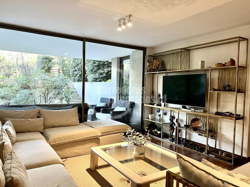 Espectacular Duplex Con Jardín, Portal La Dehesa